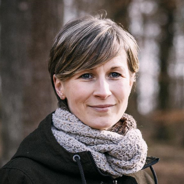 Hundecoach in Paderborn - Constanze Jäkel
